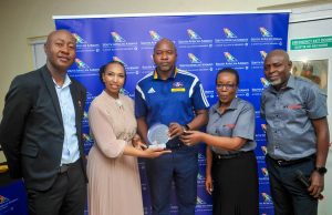Sky Logistics, SAA Cargo Recognize Partners, Eye Increased Market Growth – By Mary IRORO