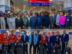 Air Peace Opens Gateway to West and Central Africa with Direct Flights to Brazil – By Mary IRORO