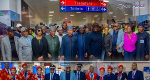 Air Peace Opens Gateway to West and Central Africa with Direct Flights to Brazil – By Mary IRORO