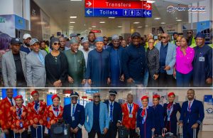 Air Peace Opens Gateway to West and Central Africa with Direct Flights to Brazil – By Mary IRORO