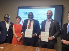 United Nigeria Airlines Inks Deal for 6 B737-800 Jets – By Daisy BARRO