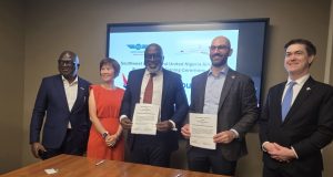 United Nigeria Airlines Inks Deal for 6 B737-800 Jets – By Daisy BARRO