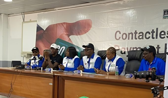 Nigeria’s Airports Go Cashless: FAAN Introduces Digital Payment System – By Daisy BARRO