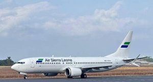 Air Sierra Leone Makes Travel More Accessible With Promo Fares to London – By Mary IRORO