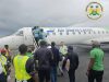 Air Sierra Leone Airlifts National Team to Basketball Competition – By Mary IRORO