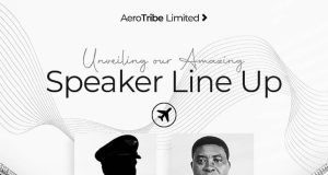 AeroTribe Advocates Youth Engagement for Future of Aviation – By Mary IRORO