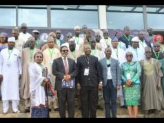 NAMA Calls for End to 50% Revenue Deduction – By Daisy BARRO