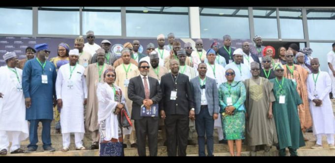 NAMA Calls for End to 50% Revenue Deduction – By Daisy BARRO