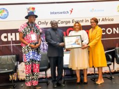 SAHCO Emerges Best Cargo Handling Company in Nigeria – By Daisy BARRO