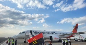TAAG Angola Airlines Commences Thrice Weekly Flights to Nairobi – By Ewos IRORO