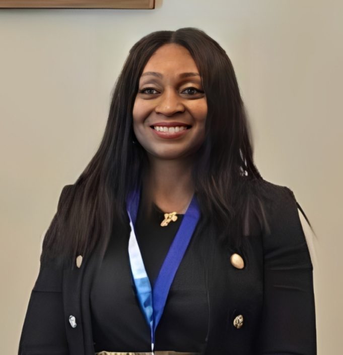 Adefunke Adeyemi Embarks on Second Term as AFCAC SG By Daisy BARRO