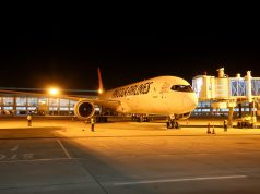 TAAG Angola Airlines Reinforces Long Haul Capacity with Delivery of Second B787 Dreamliner – By Ewos IRORO