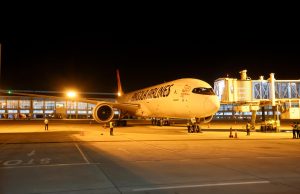 TAAG Angola Airlines Reinforces Long Haul Capacity with Delivery of Second B787 Dreamliner – By Ewos IRORO