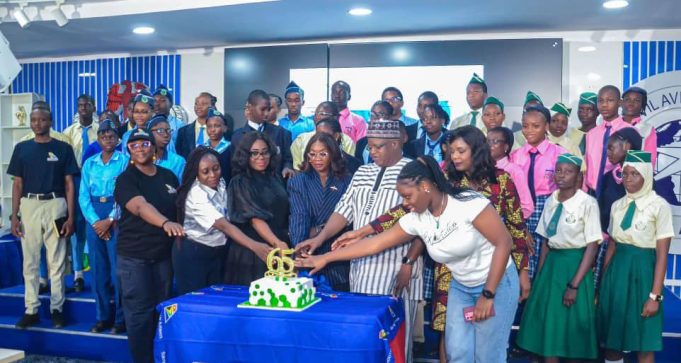 Independence Day Celebration: SAA’s Aviation Youth Forum Inspires Next Gen – By Daisy BARRO