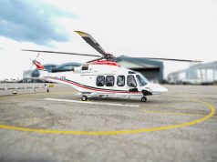 OAS Helicopters Boosts Offshore Support with Additional Brand New AW139 – By Mary IRORO