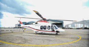 OAS Helicopters Boosts Offshore Support with Additional Brand New AW139 – By Mary IRORO