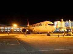 TAAG Relocates All International Flights to Modern António Agostinho Neto Airport in Luanda – By Grateful OGUNJEBE