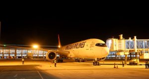 TAAG Relocates All International Flights to Modern António Agostinho Neto Airport in Luanda – By Grateful OGUNJEBE
