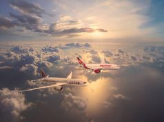 Qatar-Kenya Codeshare Deal Deepens African Connectivity – By Daisy BARRO