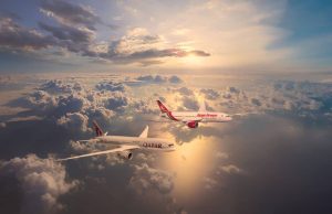 Qatar-Kenya Codeshare Deal Deepens African Connectivity – By Daisy BARRO