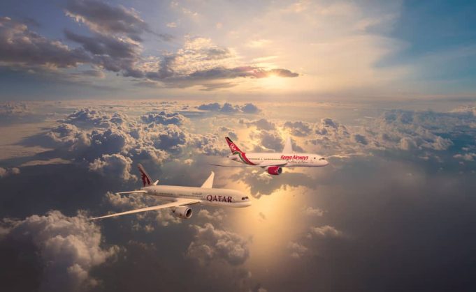 Qatar-Kenya Codeshare Deal Deepens African Connectivity – By Daisy BARRO