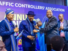 Keyamo Opens 54th NATCA AGM, Emphasizes Human Capacity Building – By Daisy BARRO