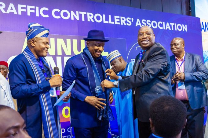 Keyamo Opens 54th NATCA AGM, Emphasizes Human Capacity Building – By Daisy BARRO