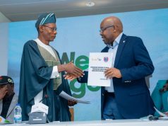 Ibom Air Boosts Akwa United FC with ₦200 Million Sponsorship – By Daisy BARRO
