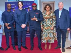 AerCap Commends Air Peace’s Financial Discipline in Landmark Dry‑Lease Deal – By Daisy BARRO