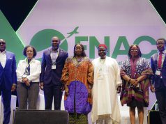 FAAN Conference 2025: A Call to Elevate Nigerian Aviation through Investments, Partnerships – By Daisy BARRO
