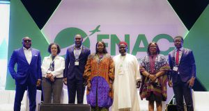 FAAN Conference 2025: A Call to Elevate Nigerian Aviation through Investments, Partnerships – By Daisy BARRO