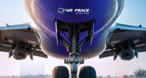 Air Peace Launches Daily Ibadan-Abuja Flights, Fares from ₦95,000 – By Daisy BARRO