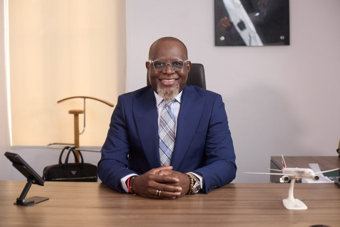 Bankole Bernard Poised to Lead Reforms and Innovation as CASS Chairman – By Mary IRORO