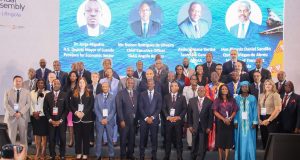 TAAG Angola Takes Center Stage as 57th AFRAA AGA Commences In Luanda – By Ewos IRORO