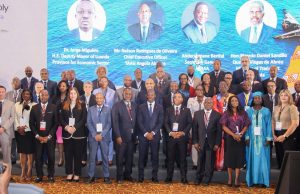 TAAG Angola Takes Center Stage as 57th AFRAA AGA Commences In Luanda – By Ewos IRORO