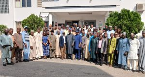 NAMA Emphasizes Human Element in Advancing Air Traffic Safety at ATS Retreat – By Daisy BARRO