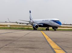 Air Peace Bolsters Fleet with Third Embraer 190, Enhancing Festive Season Capacity – By Daisy BARRO