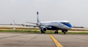Air Peace Bolsters Fleet with Third Embraer 190, Enhancing Festive Season Capacity – By Daisy BARRO