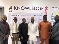 Finchglow Honours Media, Pushes for Aviation Reforms – By Daisy BARRO