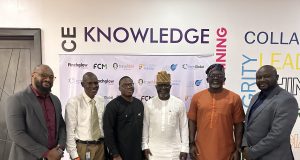 Finchglow Honours Media, Pushes for Aviation Reforms – By Daisy BARRO