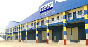 NAHCO Aviance Signs Chain of Contracts with Major Carriers – By Daisy BARRO