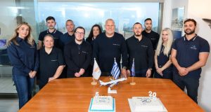 Zela Aviation Marks Two Decades of Global Aviation Brokerage – By Daisy BARRO