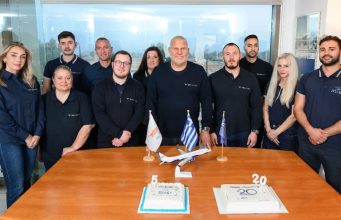 Zela Aviation Marks Two Decades of Global Aviation Brokerage – By Daisy BARRO