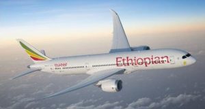 Ethiopian Airlines to Reinstate Addis Ababa-Atlanta Direct Service – By Daisy BARRO