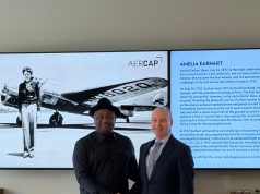 Nigeria Woos Global Aviation Investors at Dublin Conference – By Daisy BARRO