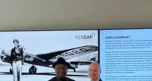 Nigeria Woos Global Aviation Investors at Dublin Conference – By Daisy BARRO