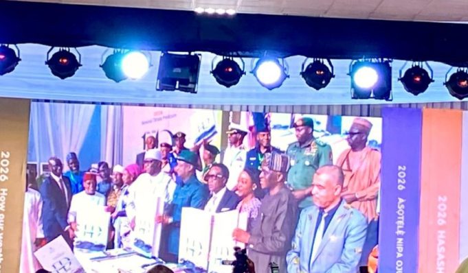 2026 Seasonal Climate Prediction Unveiled in Abuja – By Daisy BARRO