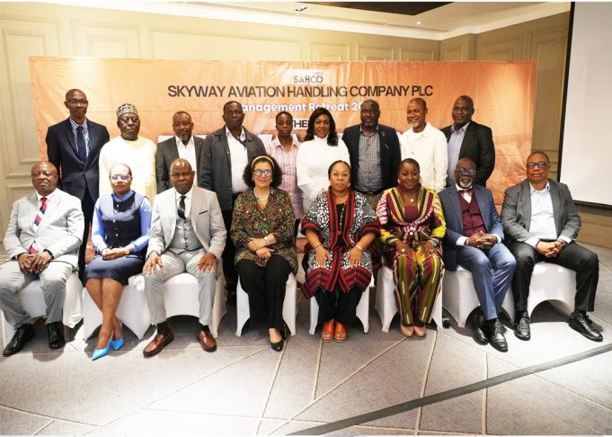 SAHCO Aligns Operational Excellence with Ethical Values, Urges Strategic Leadership for Sustained Growth – By Mary IRORO