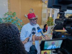 Air Peace Launches State-of-the-Art Executive Lounge at MMIA – By Daisy BARRO