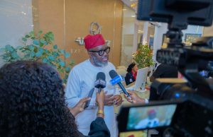 Air Peace Launches State-of-the-Art Executive Lounge at MMIA – By Daisy BARRO